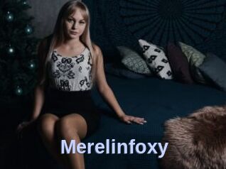 Merelinfoxy