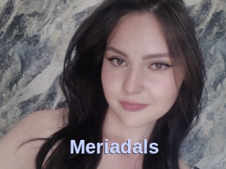 Meriadals