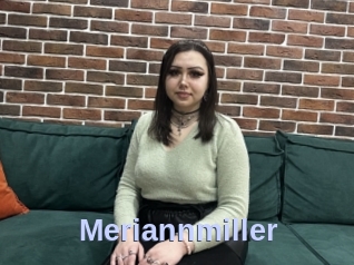 Meriannmiller