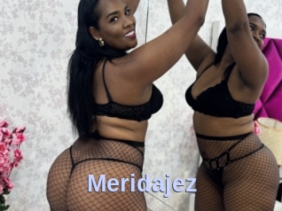 Meridajez