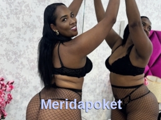 Meridapoket