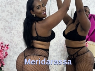 Meridarassa