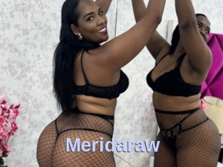 Meridaraw