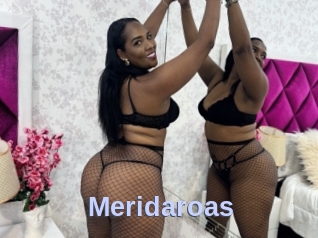 Meridaroas