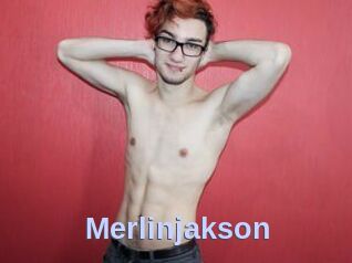 Merlinjakson
