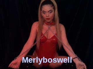 Merlyboswell