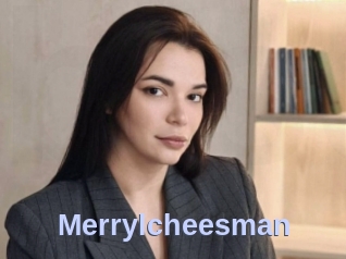 Merrylcheesman