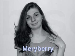 Meryberry