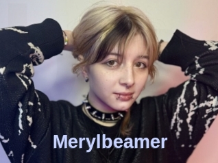 Merylbeamer