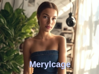 Merylcage