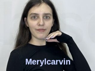 Merylcarvin