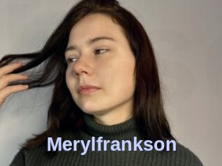 Merylfrankson