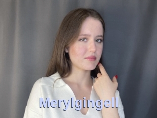 Merylgingell