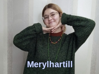 Merylhartill