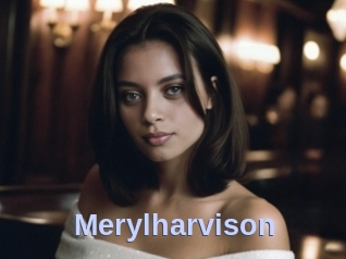 Merylharvison
