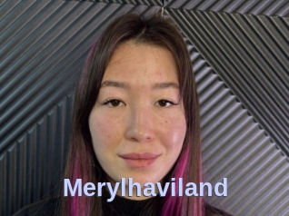 Merylhaviland