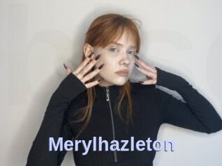 Merylhazleton