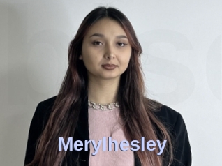 Merylhesley