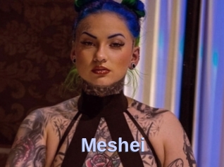 Meshei