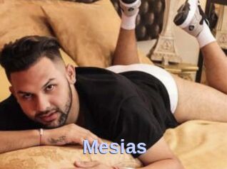 mesias Big Sexy Titties