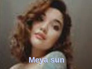 Meya_sun