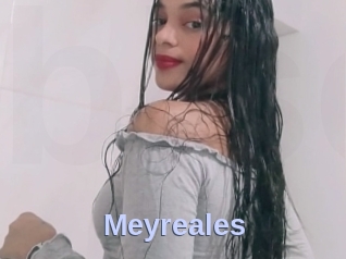 Meyreales