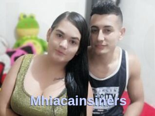Mhiacainsiners