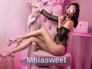 Mhiasweet