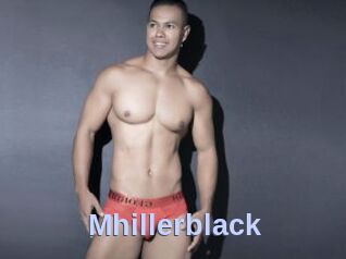 Mhillerblack