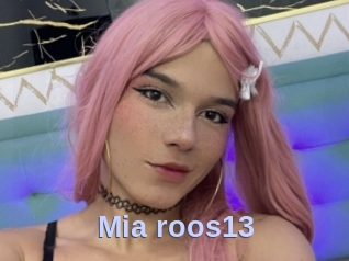 Mia_roos13