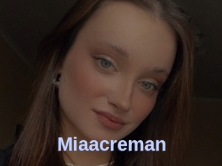 Miaacreman