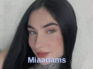 Miaadams
