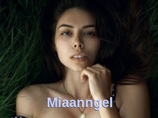 Miaanngel