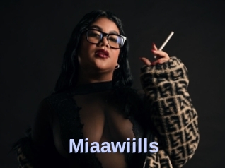 Miaawiills