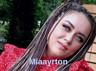 Miaayrton