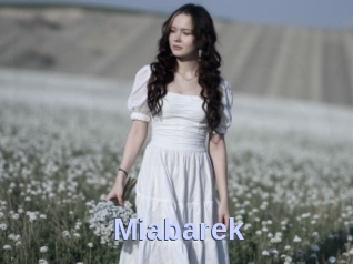 Miabarek