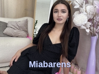 Miabarens