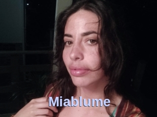 Miablume