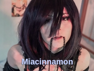 Miacinnamon