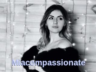 Miacompassionate
