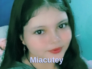 Miacutey