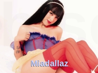 Miadallaz