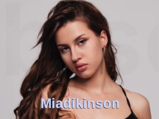 Miadikinson