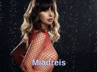 Miadreis