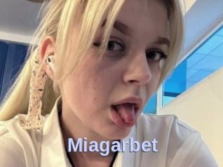 Miagarbet