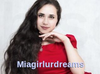 Miagirlurdreams