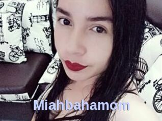 Miahbahamom