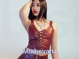 Miahevanz