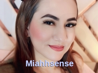 Miahhsense