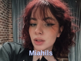 Miahils
